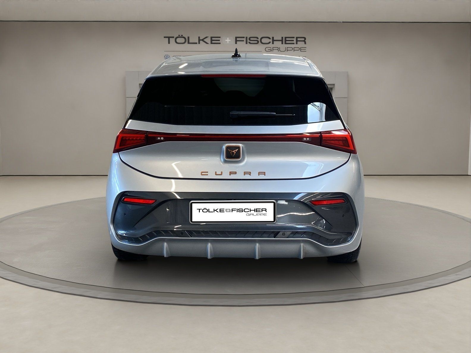 Cupra Born - Bild 5