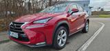 Lexus NX 300h E-FOUR Luxury Line*8-fach*PANO*LED*HUD - Lexus: Nx