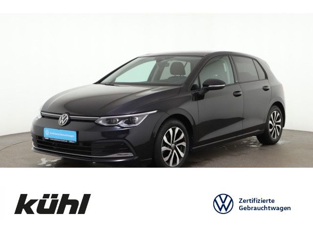 Golf 8 VIII 2.0 TDI DSG Active IQ.Light/ACC/AHK/