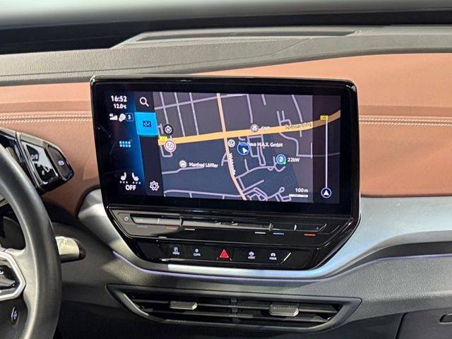 ID.4 PRO PERFORMANCE IQ.LIGHT+NAV+PANO+AR HUD+WP