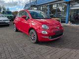 Fiat 500C Navigation HU Neu / Service Neu - gebrauchte Fiat 500C aus dem Jahr 2024