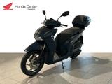 Honda SH 350i inkl. Smart Key Topcase Modelljahr 2025 - HONDA ROLLER SH 350 I