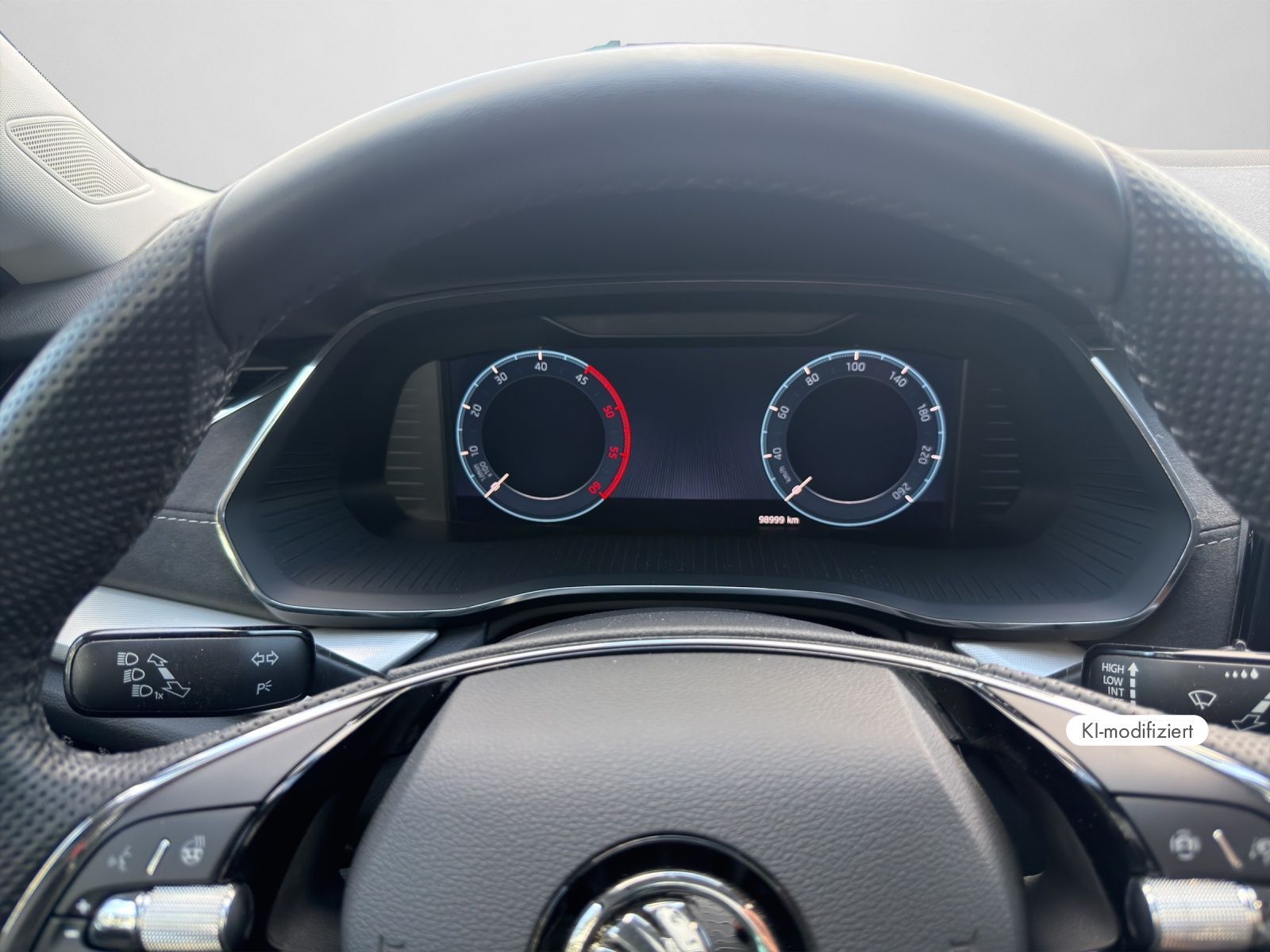 Skoda Octavia - Bild 11