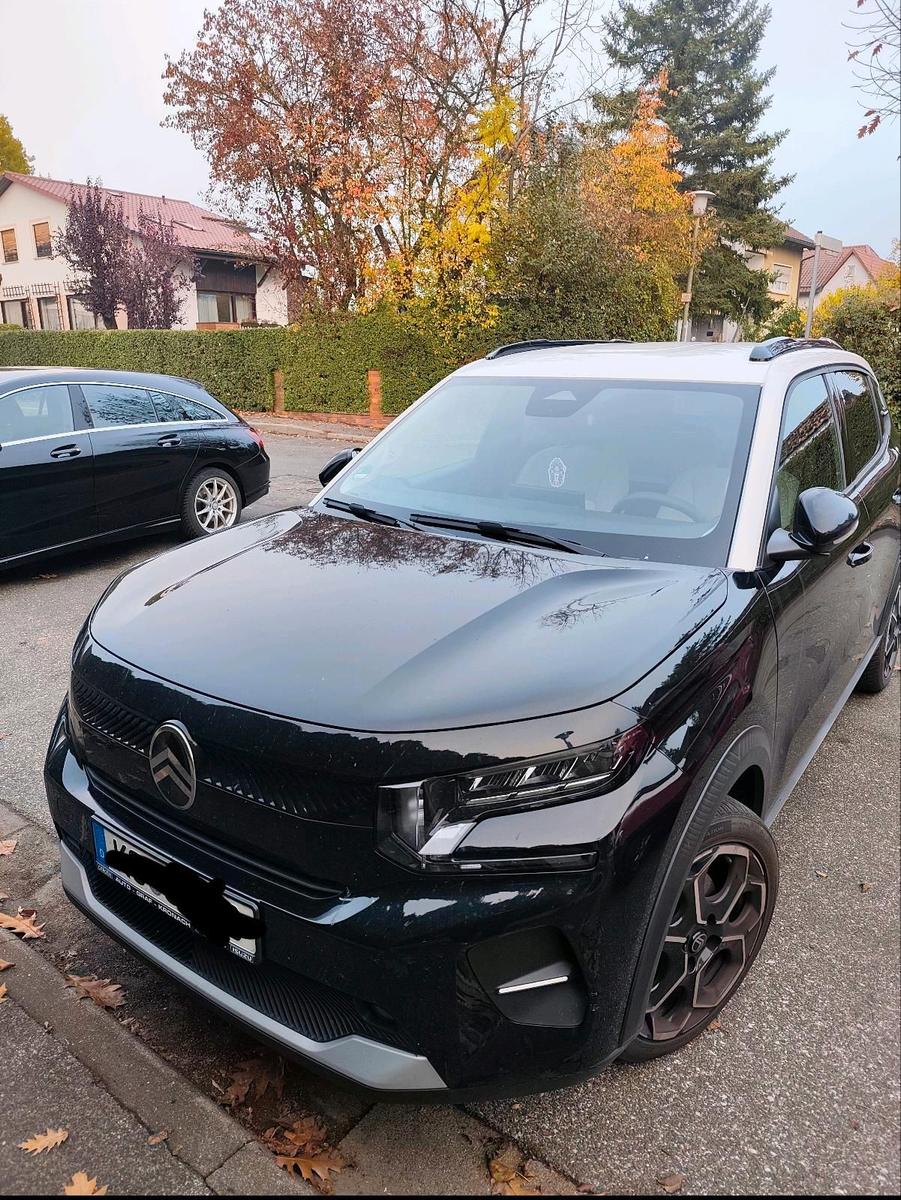 Citroën AX