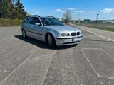 BMW Bmw 320 i M54 automatic top - BMW 320 aus 2002: Kombi