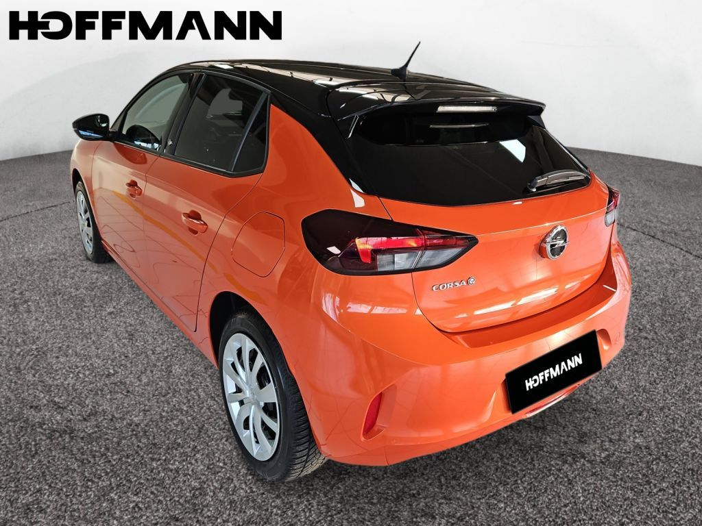 Fahrzeugabbildung Opel Corsa-e Edition Shz.LED-Scheinwerfer