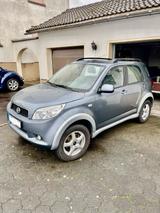Daihatsu Terios J2 - Daihatsu Terios aus 2006