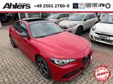 Alfa Romeo Giulia Competizione+SCHIEBEDACH+HARMAN+LEDER+BRE - Alfa Romeo Giulia