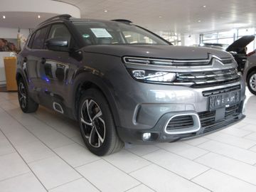 Citroen C5 Aircross - 3
