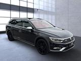 Volkswagen Passat Variant Alltrack 4Motion+LED+NAVI+DSG+ACC - Volkswagen Passat Alltrack aus 2016