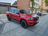Ford Ranger Stormtrak Doppelkabine 4x4*StndHZ*LED*ACC - Ford Ranger in Herne