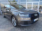 Audi Q7 50TDI quattro S-line,7Sitz,Luft,Allradlenkung - Audi Q7: 50 TDI