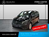 Mercedes-Benz Vito 116 CDI Tourer Pro lang Allrad 8-Sitzer LED - Mercedes Vito 8-Sitzer