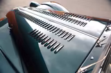 Morgan Plus 8 50th Anniversary, 22/50, 750km, neuwertig - Morgan Plus 8 von privat