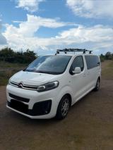 Citroën Jumpy/Spacetourer - Citroën SpaceTourer aus 2018
