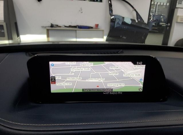 Fahrzeugabbildung Mazda CX-30 2.0 SKYACTIV-G M Hybrid DESIGN HEADUP LED