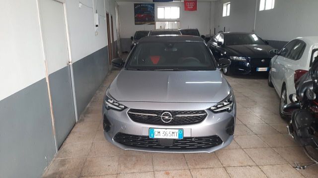 Opel Corsa 1.5 diesel 100 CV GS Line