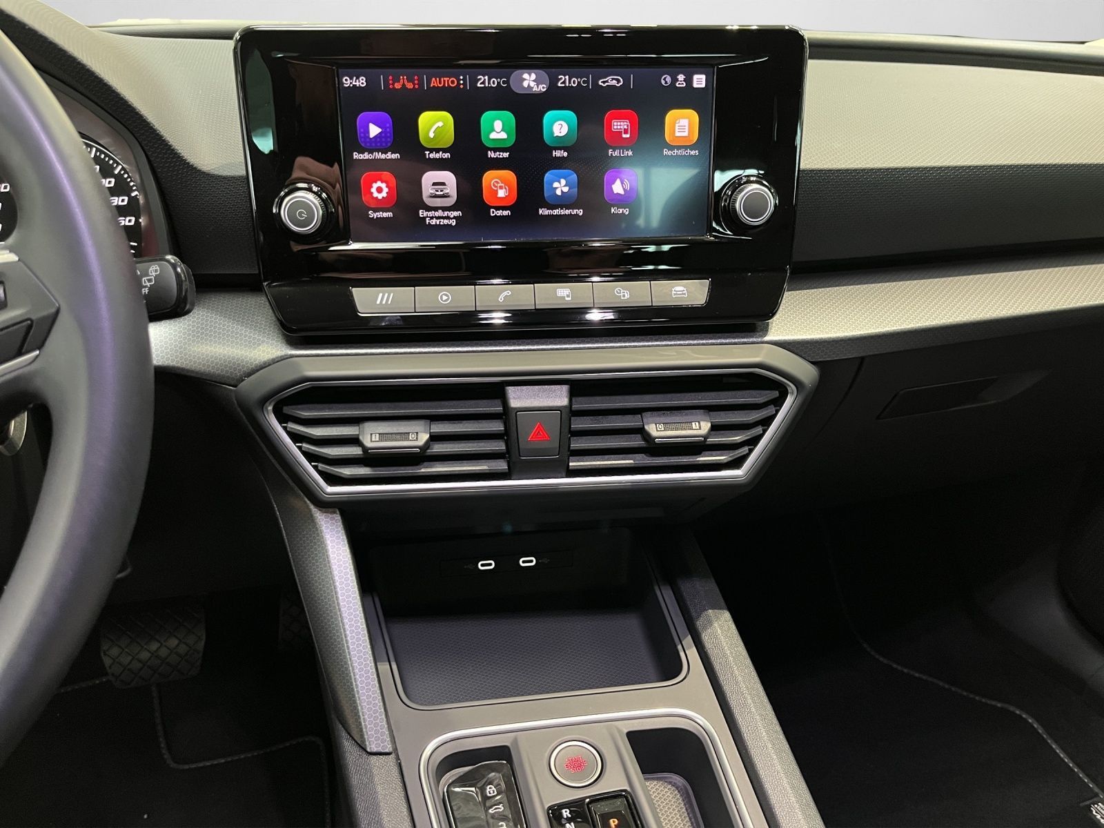 Seat Leon - Bild 12