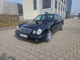 Mercedes-Benz E 430 ELEGANCE - Mercedes-Benz E 430 Gebrauchtwagen