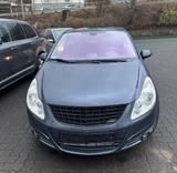 Opel Corsa 1.3 CDTI Sport 66kW Sport - Opel Corsa aus 2007: Sport