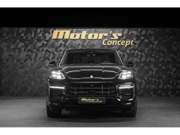 Porsche Cayenne - 4
