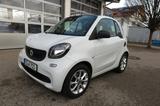 Smart ForTwo coupé 1.0 52kW - mit Anhängerkupplung - Smart mit Anhängerkupplung