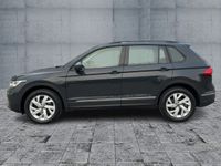 Volkswagen Tiguan - Vorschau Bild 4