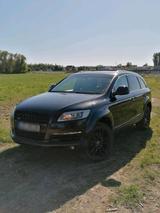 Audi Q7 4l - Audi Q7 4L mit Benzin-Antrieb