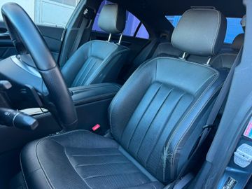 Mercedes CLS 350 - 11