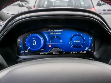 Ford Puma 1.0 ST-Line Navi Stauassistent Kamera