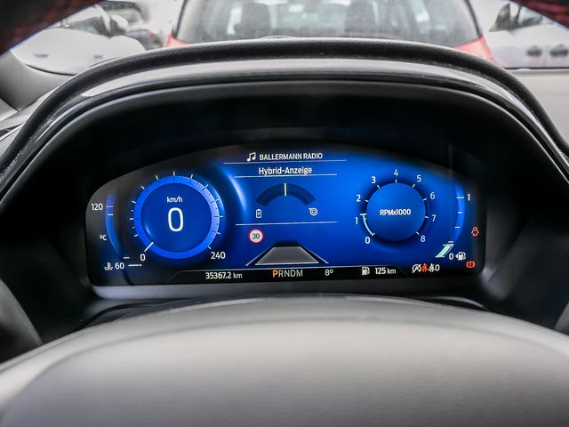 Ford Puma 1.0 ST-Line Navi Stauassistent Kamera
