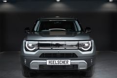 BAIC BJ30e HYBRID*1. Hand*Unfallfrei*AHK*Service NEU!
