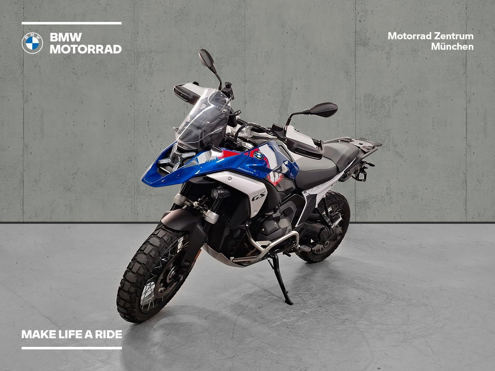 BMW R 1300 GS