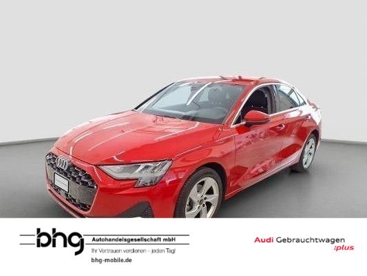 Image of Audi A3