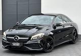 Mercedes-Benz CLA 180 Coupe*7G*AMG-LINE*NAVI*LED*KeyGO*LED - Mercedes-Benz Gebrauchtwagen in Darmstadt