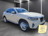 BMW X4 xDrive20i 18"ALU+DAB+LED+LIVE COCKPIT PLUS - BMW X4 in Essen