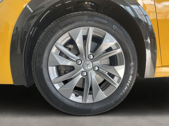 208 E-Allure *PDC*KAMERA*NAV*LED*