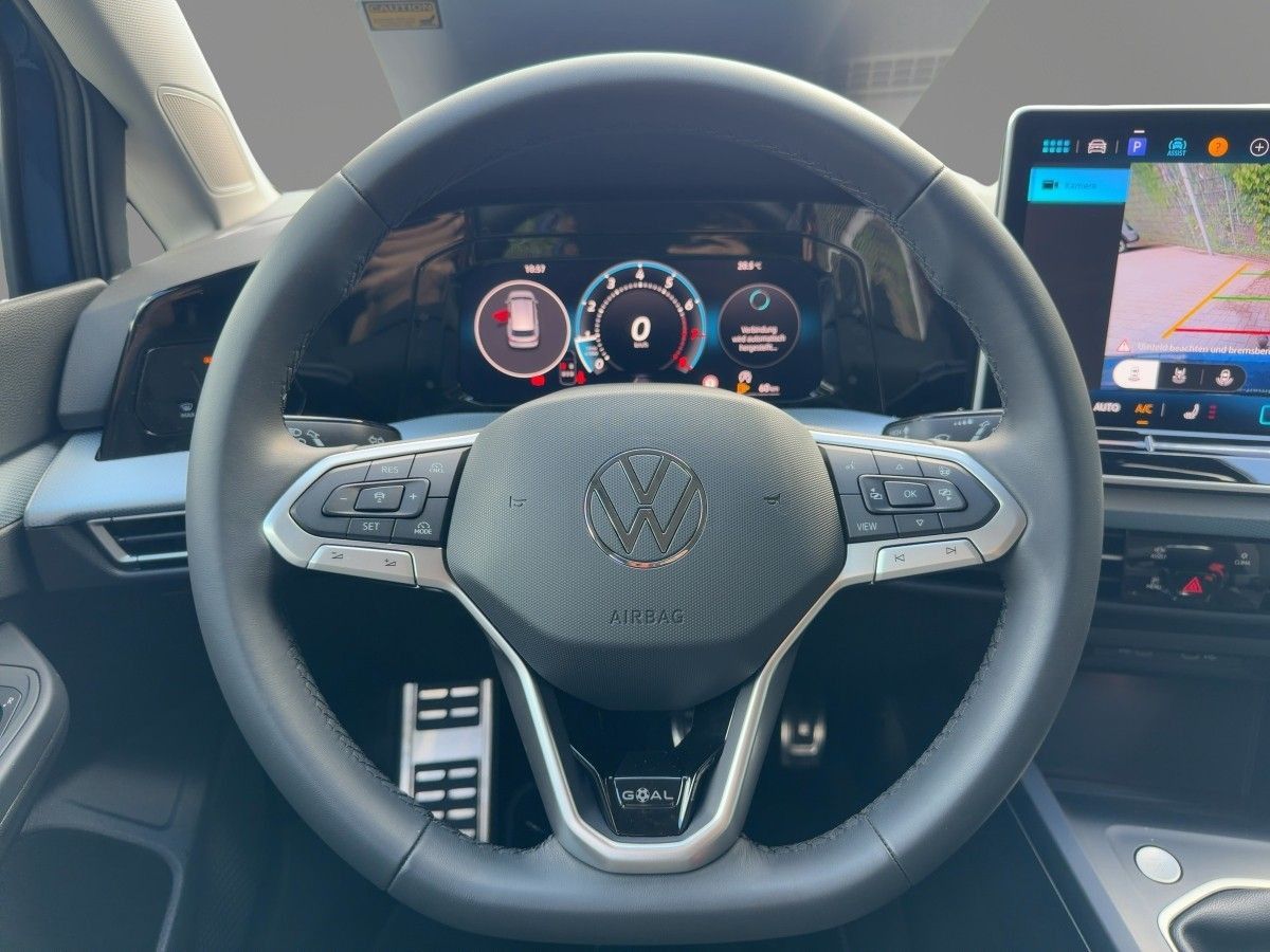 Volkswagen Golf - Bild 13