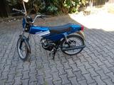 Hercules Prima Presto / GT - HERCULES MOFA