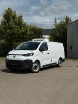 Fiat Scudo Serie 2 Kawa 2,0L-L3 Kühlfahrzeug ThermoKi