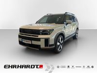 Hyundai SANTA FE - Vorschau Bild 1