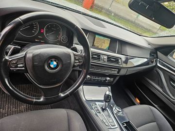BMW 520 - 9