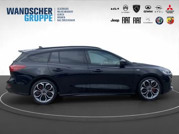 Ford FOCUS ST-LINE X 5W 1.0T 155 MH AHK+Kam.+KeyLess