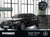 Mercedes-Benz S 350 d 4M L AMG Sport PANO HUD LED 360° NAVI BT
