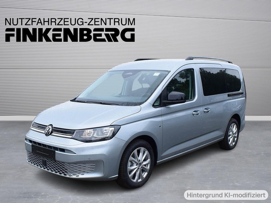Volkswagen Caddy Maxi Life 2.0 TDI 4Motion *AHK *Flügeltüre