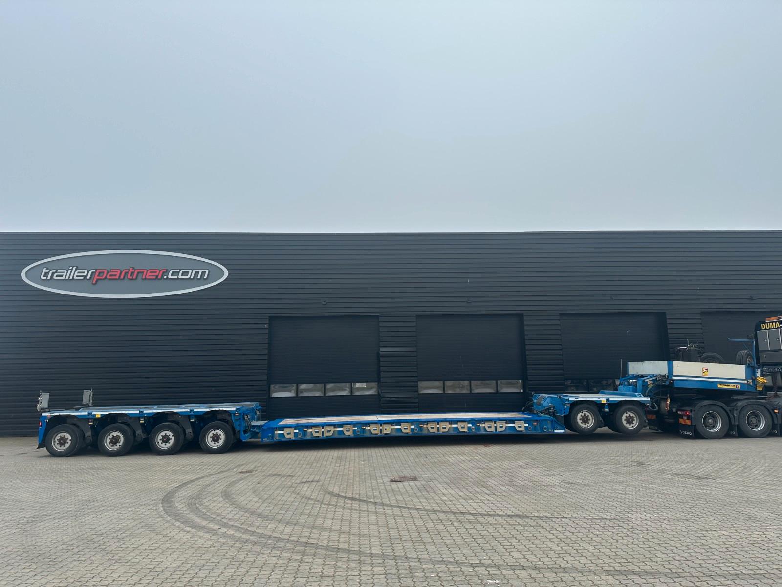 Faymonville Variomax 2+4