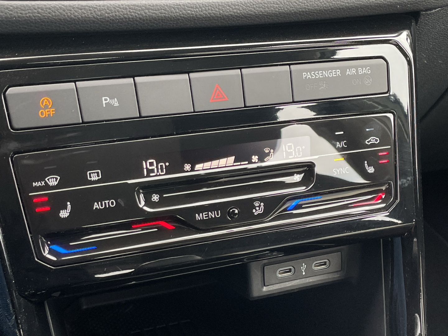 T-Cross 1.0 TSI Life Kamera/Navi/App-Connect/ACC