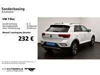 Volkswagen T-Roc - Vorschau Bild 2