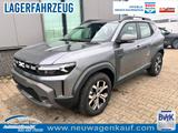 Dacia "Expression" LIEFERUNG KOSTENLOS! 1.6 HYBRID ... - Dacia Duster Tageszulassungen