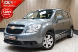 Chevrolet Orlando 1.8 LS +7-SITZER+2.HAND+KLIMA+GARANTIE+ - gebrauchte Chevrolet Kleinbus